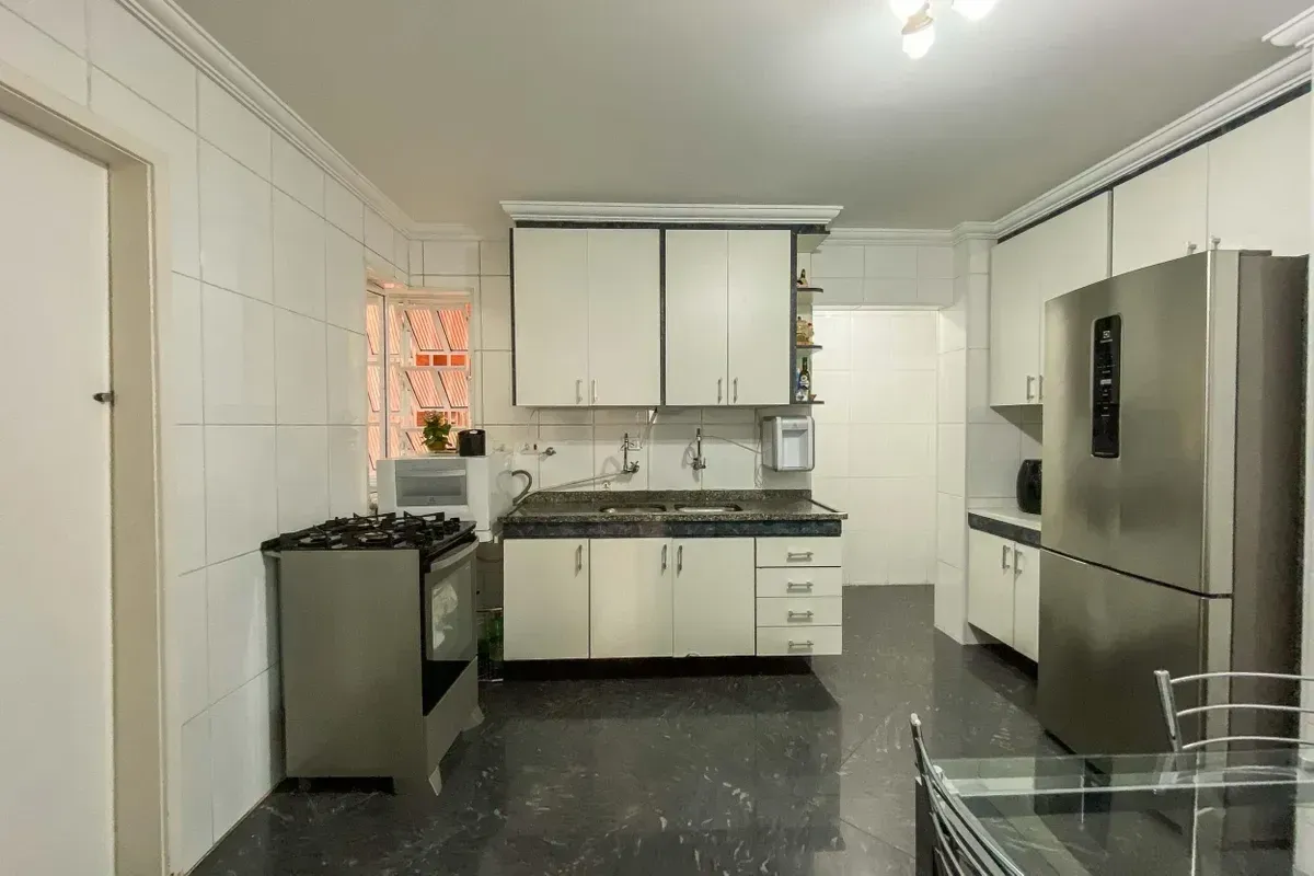 Imagem Apartamento com 3 Quartos à Venda, 135 m² em Vila Mariana - São Paulo