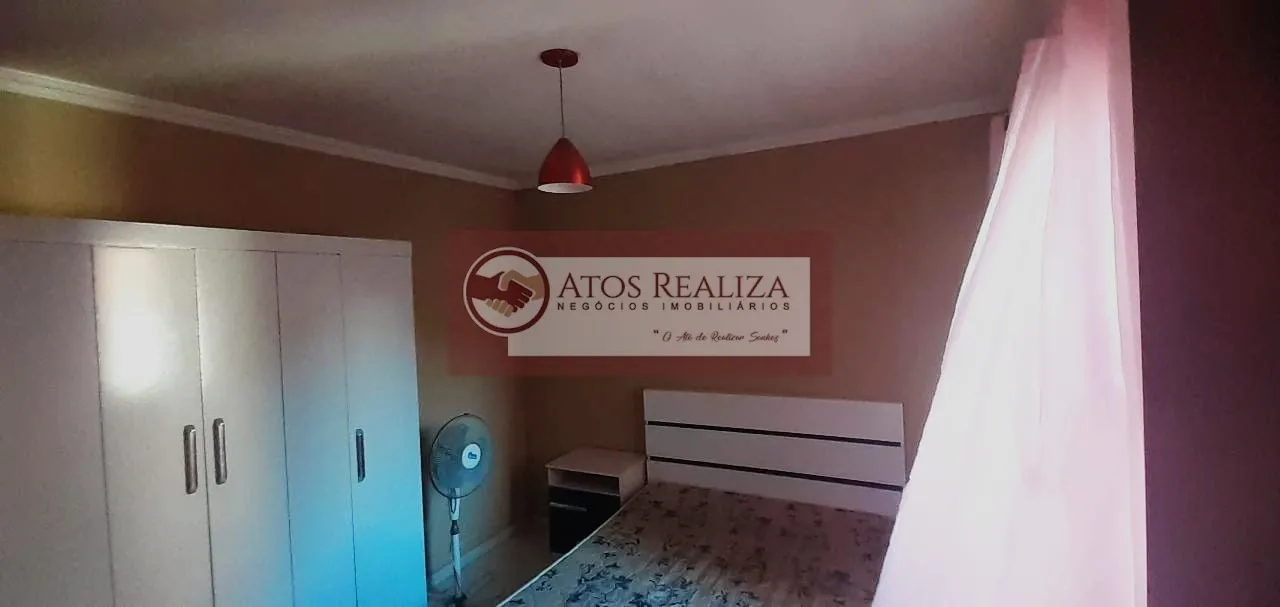 Imagem Sobrado em Jardim Iporanga, São Paulo - 3 dormitórios, 1 suíte, 3 banheiros por R$ 399.000