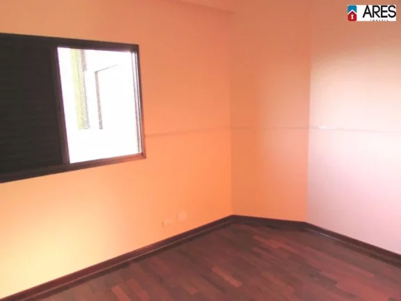 Imagem Apartamento com 3 dormitórios para alugar, 130 m² por R$ 2.919,00 - Vila Jones - Americana/SP