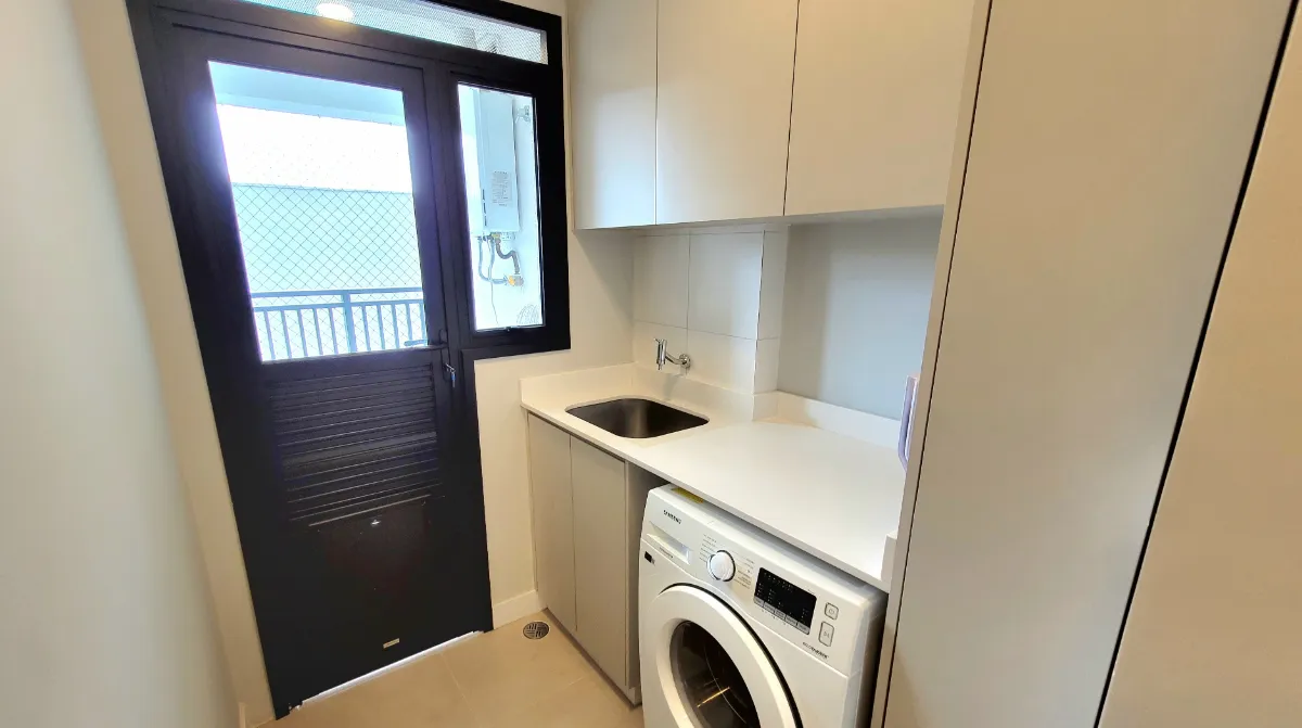 Imagem Apartamento para venda em Campestre com 3 quartos, sendo 2 suítes, 90m2