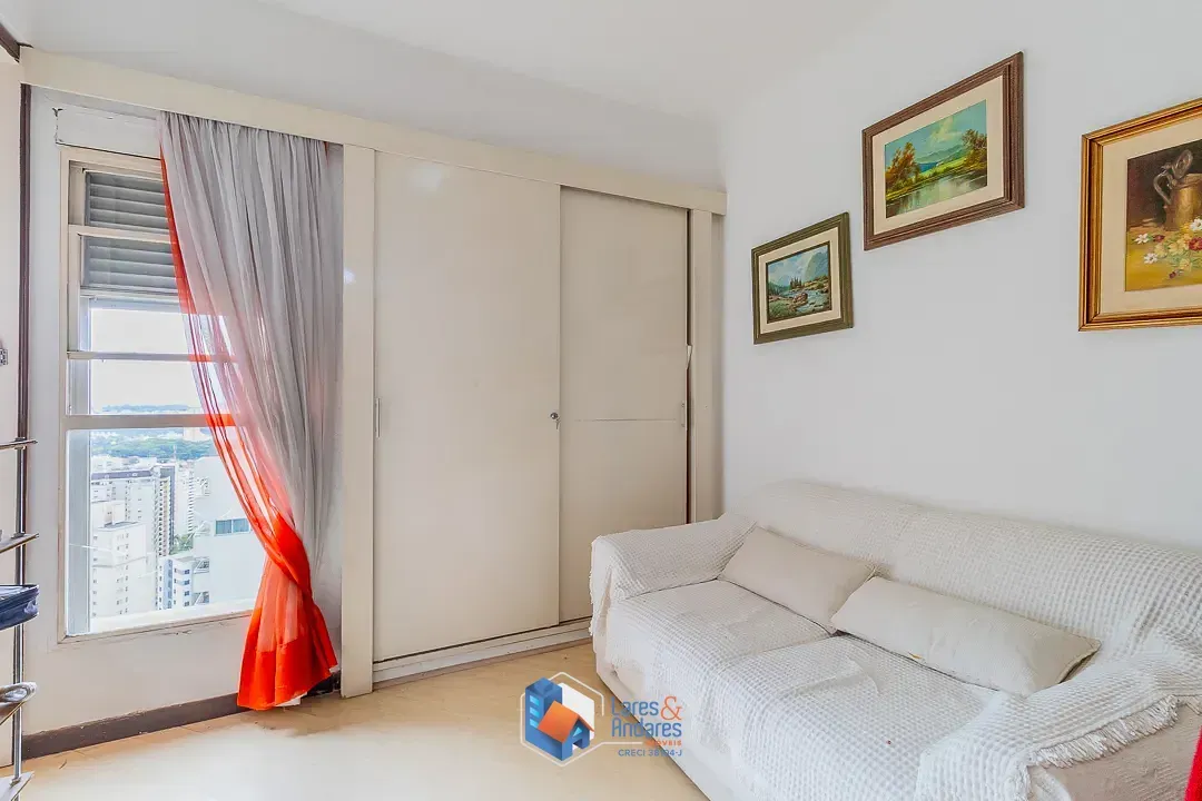 Imagem Cobertura para venda em Vila Suzana com 3 quartos, sendo 1 suíte, 137m²