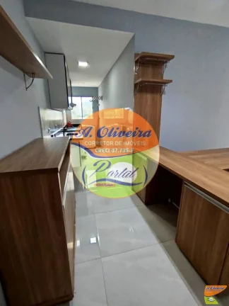 Imagem Apartamento 02 Dormitorios- Mobiliado - Estufa 2