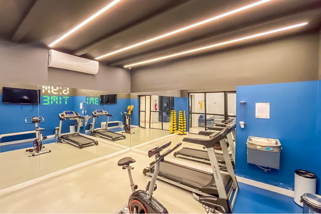Imagem Studio à venda em São Paulo, Bela Vista, com 1 quarto, 25m2