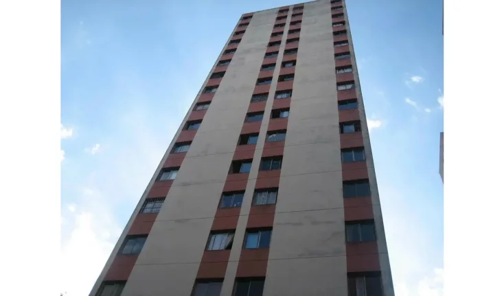 Imagem CONDOMÍNIO BARRA DO UNA - Apto de 30m², em excelente localização no bairro de Campo Elíseos!!
