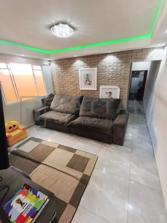 Foto do imóvel Sobrado com 4 dormitórios à venda, 200 m² por R$ 500.000,00 - Vila Ré - São Paulo/SP
