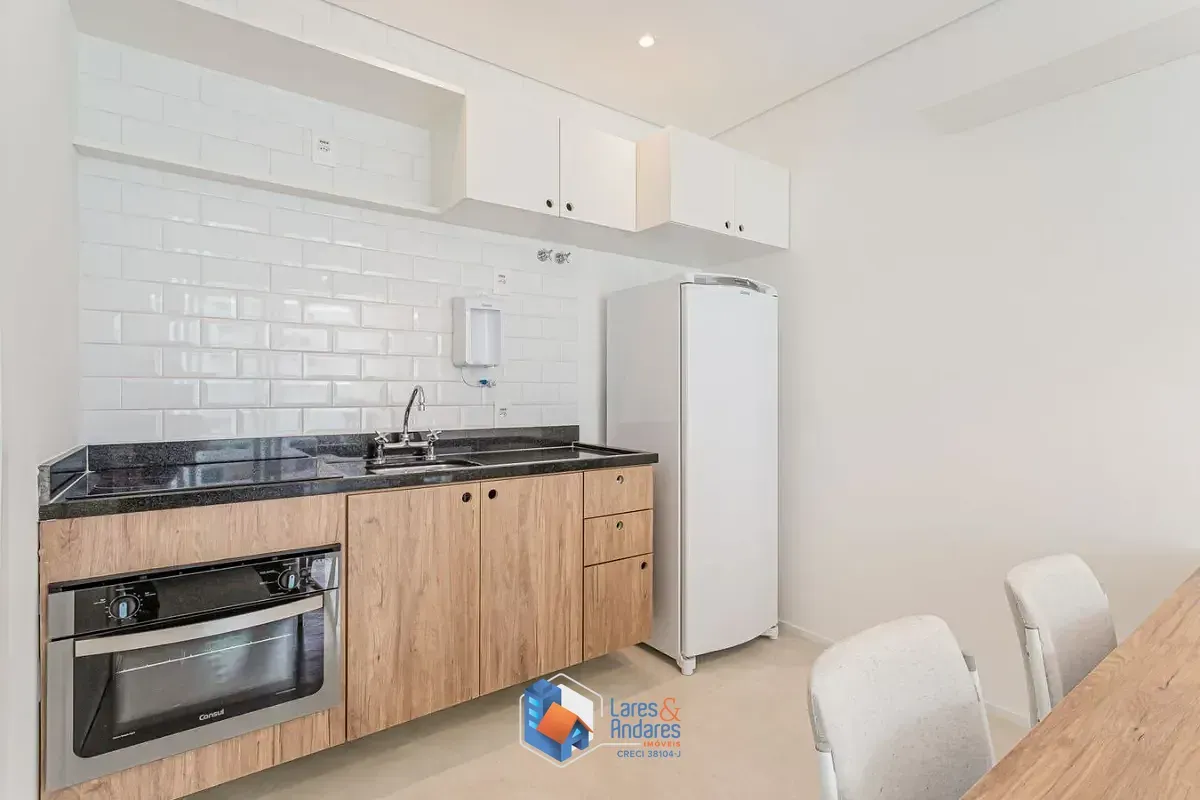 Imagem Apartamento para venda em Vila Madalena com 1 quarto, 42m²