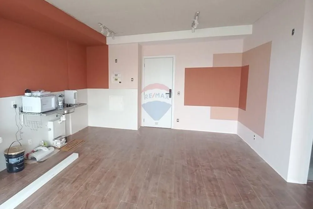Imagem Apartamento Novinho - Duo Residenziale