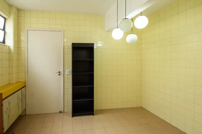 Imagem Apartamento à venda em São Paulo, Itaim Bibi, com 3 quartos, 134m2