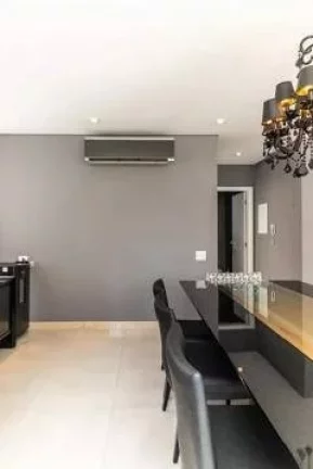 Imagem APARTAMENTO RESIDENCIAL em SÃO PAULO - SP, CONSOLAÇÃO