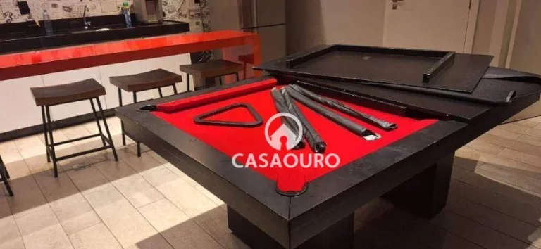 Imagem Apartamento com 1 quarto à venda, 117 m² - Lourdes - Belo Horizonte/MG