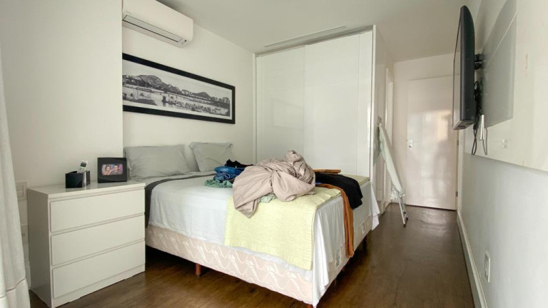 Imagem Apartamento com 3 Quartos à Venda, 193 m² em Barro Vermelho - Vitória