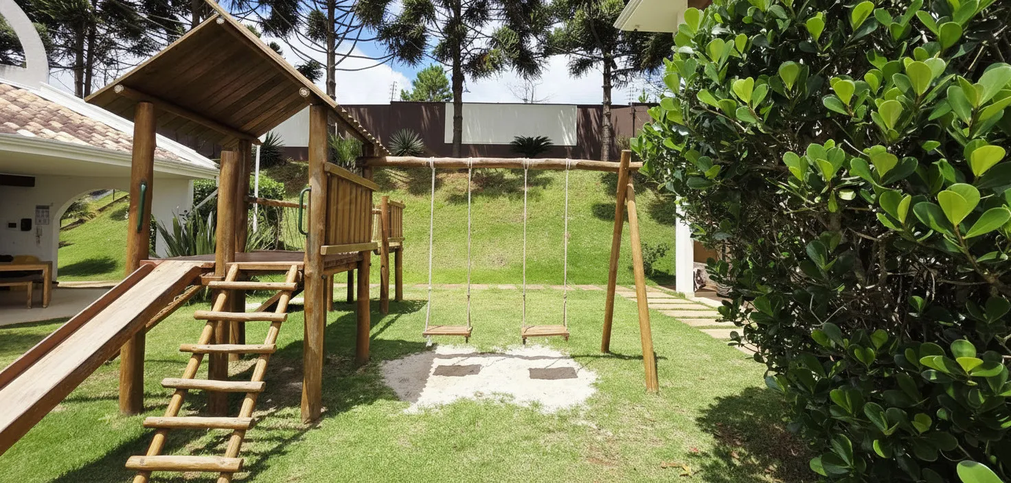 Imagem Casa 3 quartos à venda em Country Club, Poços de Caldas