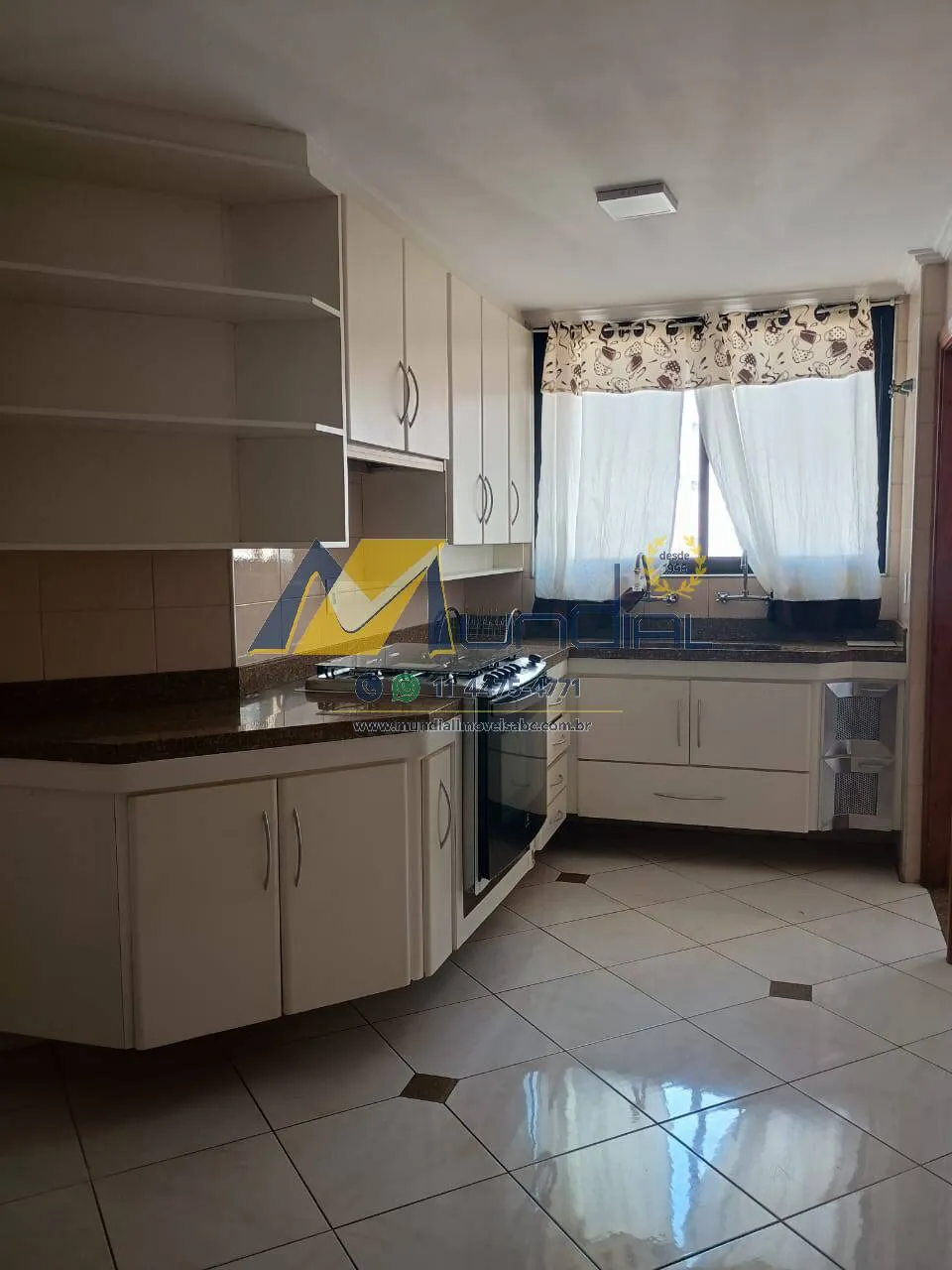Imagem Viva o melhor de São Bernardo com espaço, conforto e localização premium.