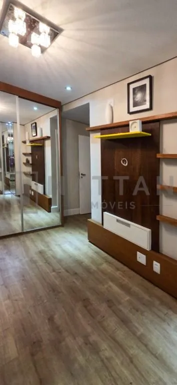 Imagem Apartamento com 3 dormitórios à venda, 107 m² por R$ 1.485.000,00 - Tatuapé - São Paulo/SP
