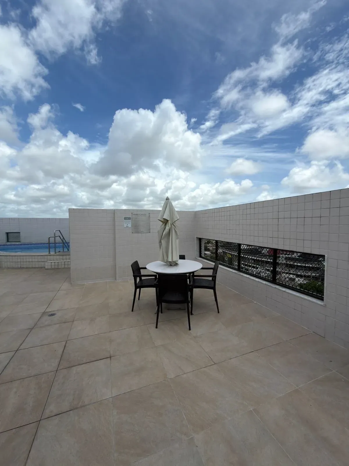 Imagem Apartamento com 3 Quartos à Venda, 58 metros em Ponto de Parada - Recife
