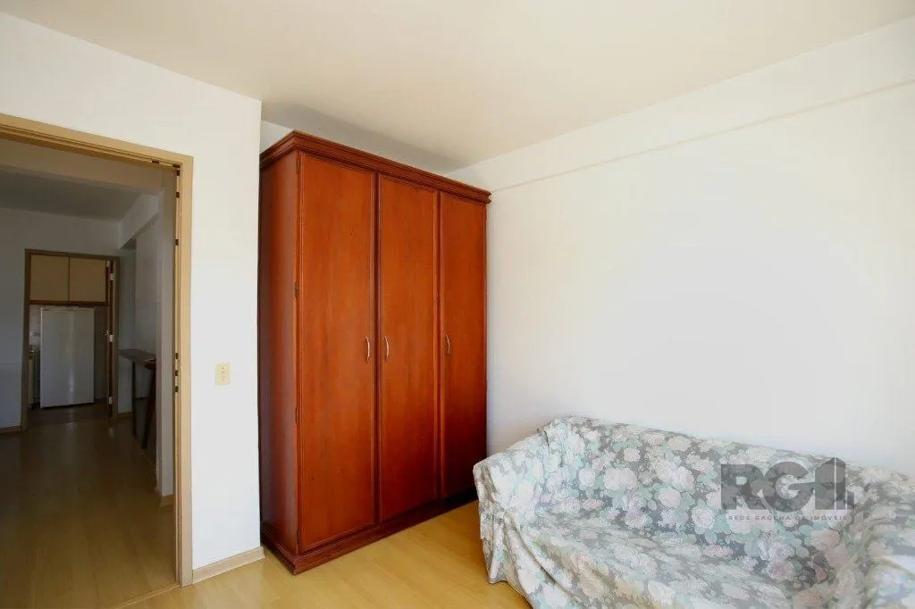 Imagem Apartamento, 2 Quartos, 2 Vagas, Bairro Petrópolis