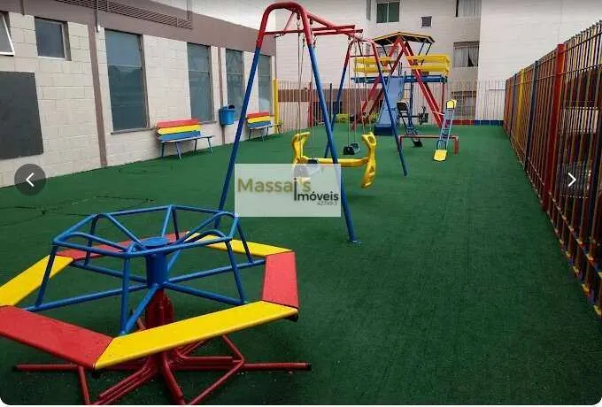 Imagem Apartamento à venda em Campinas, Jardim Paulicéia, com 2 quartos, 59m2