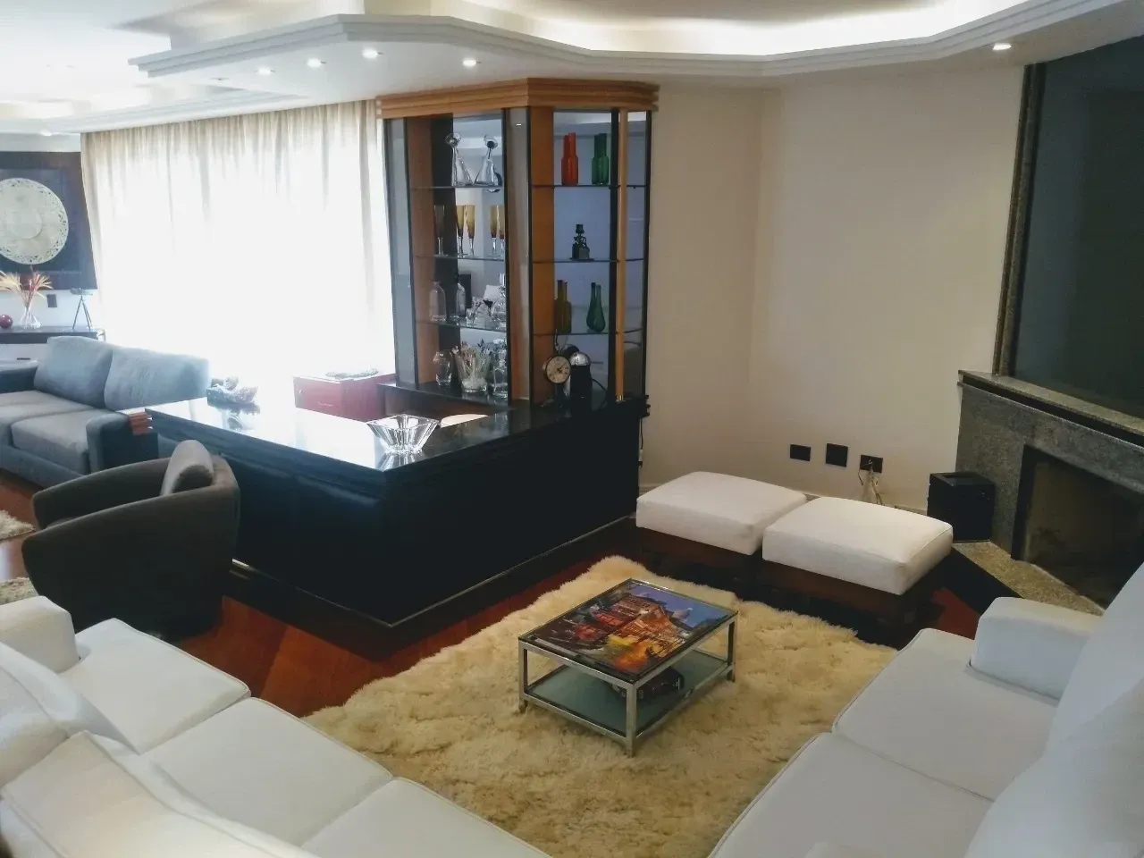Imagem Apartamento com 4 Quartos à Venda, 272 m² em Vila Mariana - São Paulo