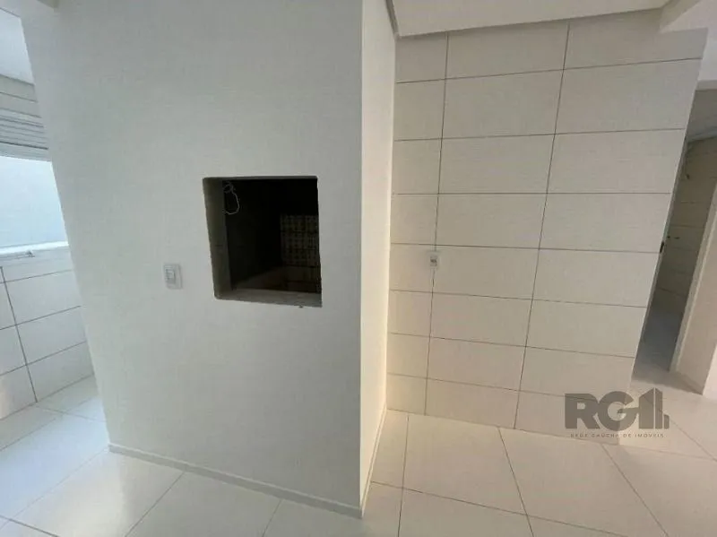 Imagem Apartamento em Vila Silveira Martins