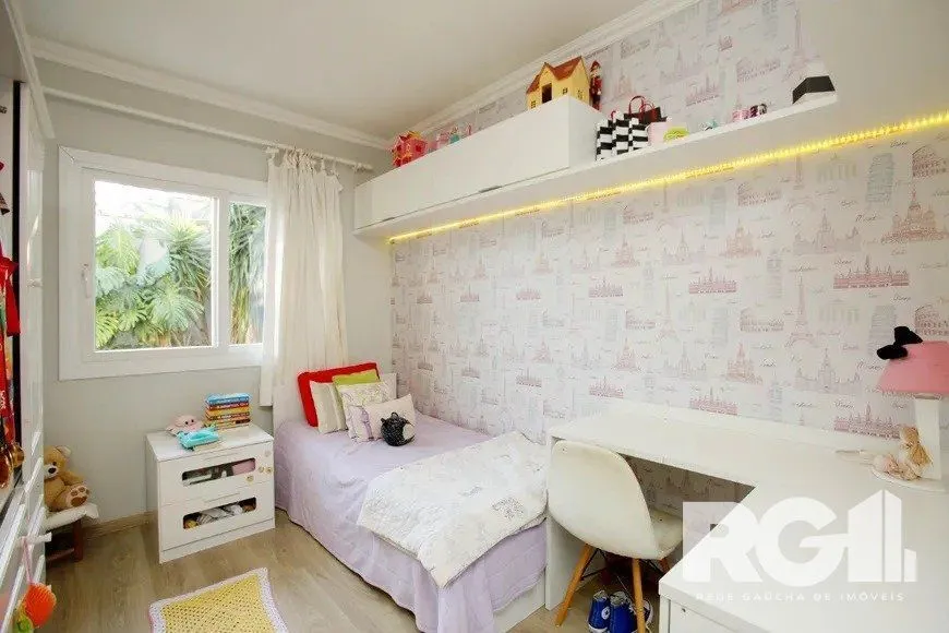 Imagem Casa em Jardim Lindóia