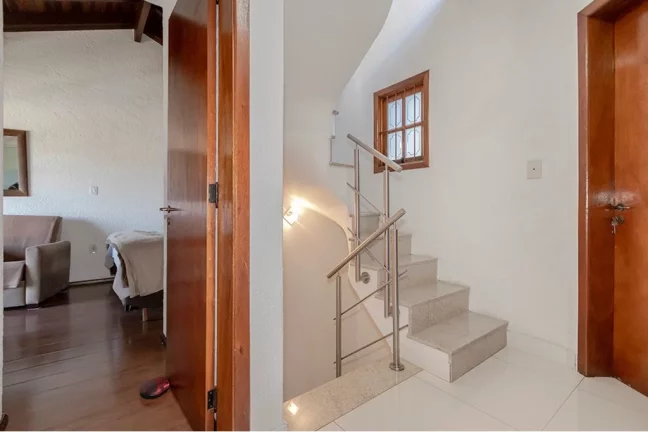Imagem Casa em Condomínio para venda no bairro Ipanema em Porto Alegre
