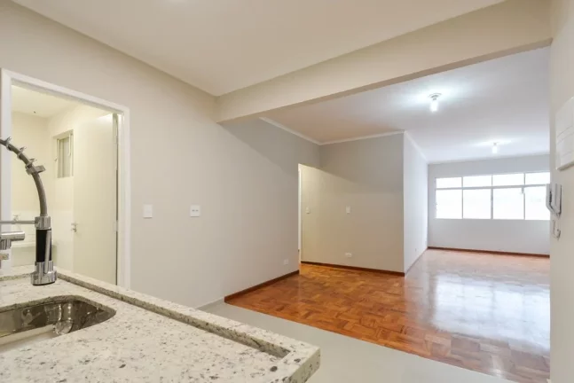 Imagem Apartamento à venda em São Paulo, Vila Nova Conceição, com 3 quartos, 92m2