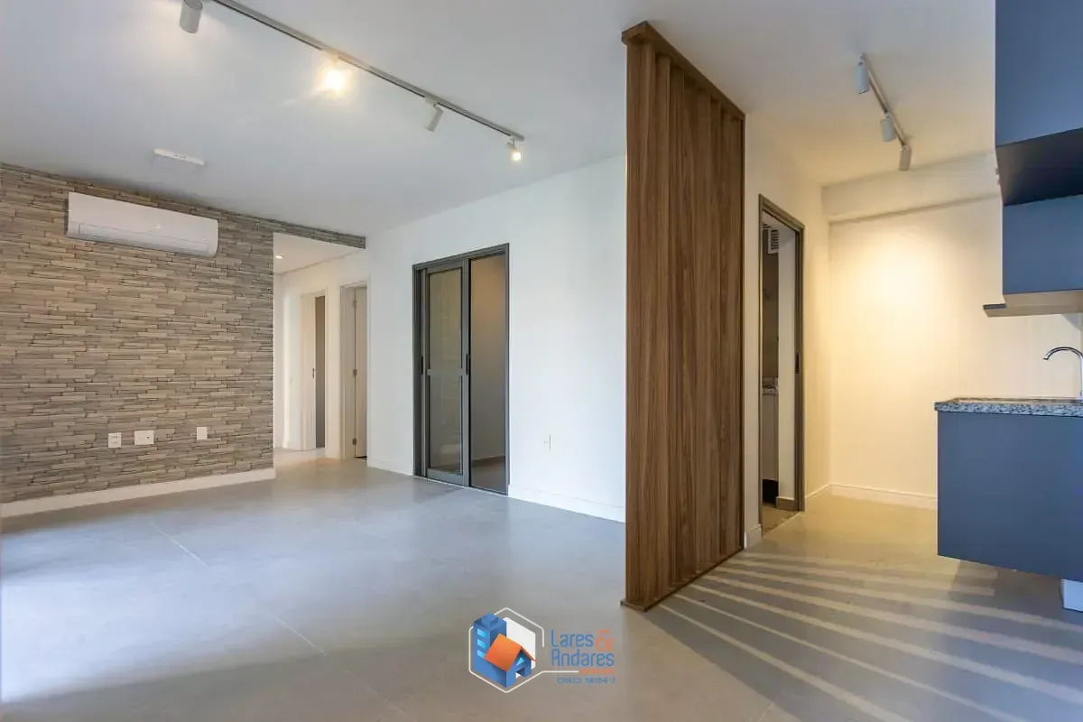 Foto do imóvel Apartamento para venda em Indianópolis com 3 quartos, sendo 1 suíte, 85m² em Alameda dos Jurupis