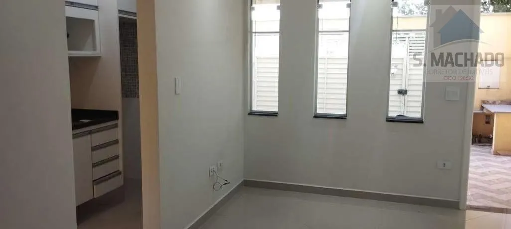 Imagem Sobrado para Venda em Santo André / SP no bairro Parque das Nações