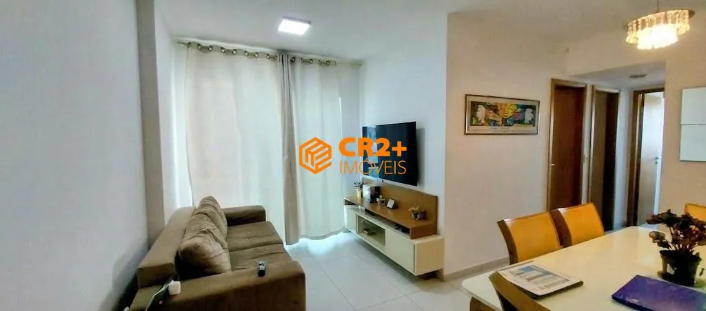 Imagem Vendo excelente apartamento de 70m² - 3 quartos sendo 1 suíte, na Imbiribeira co