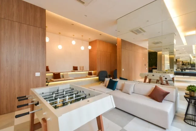 Imagem Apartamento à venda em São Paulo, Vila Zilda (Tatuap?(C)), com 3 quartos, 109m2
