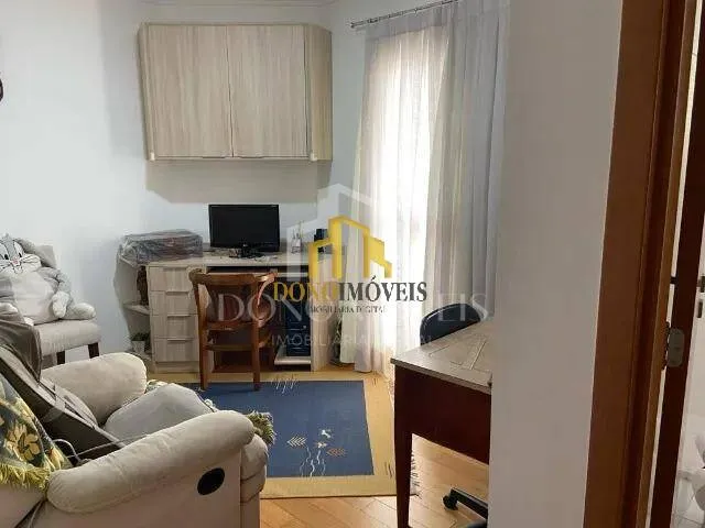 Imagem Apartamento com 3 Suítes em Santo André | 3 Vagas | Ótima Localização
