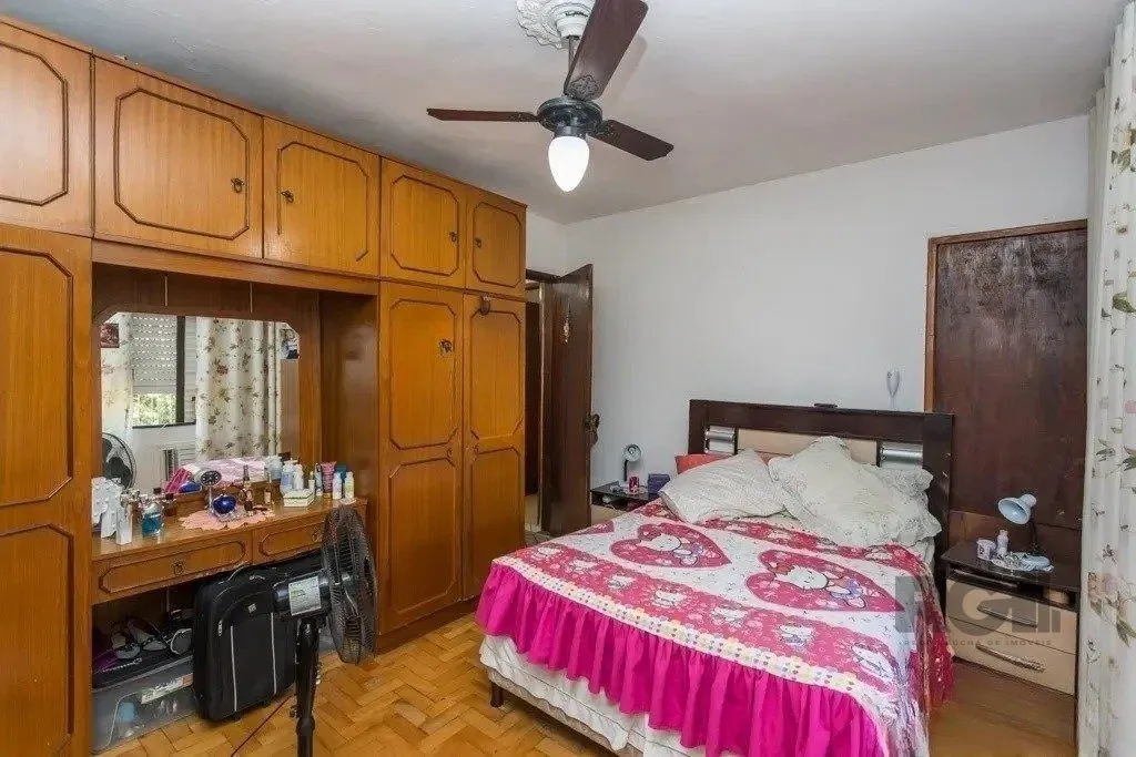 Imagem Casa de 3 dormitórios no bairro Jardim Carvalho