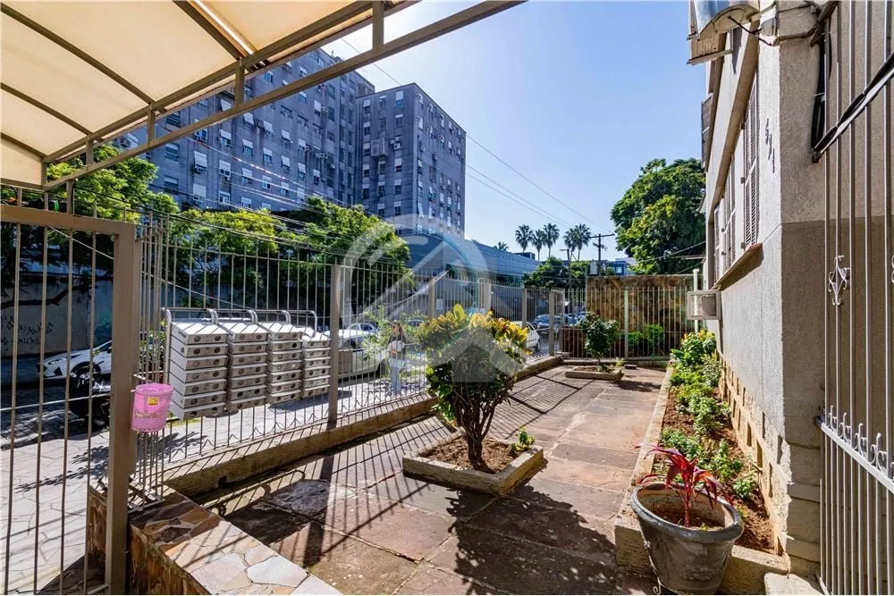 Imagem Excelente apartamento de 49m², localizado em um bairro com todas as comodidades que você precisa. ...