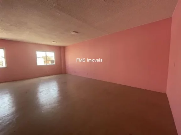 Imagem Conjunto comercial com 100m² na Lapa.