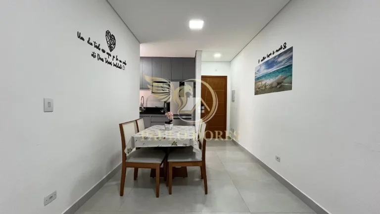 Imagem APARTAMENTO MOBILIADO A VENDA A 200 METROS DO MAR NA PRAIA DO PEREQUE-AÇÚ