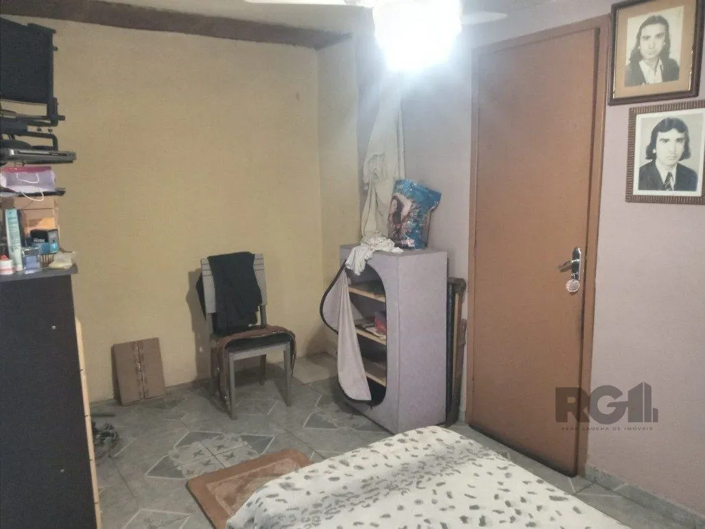 Imagem Casa em Restinga