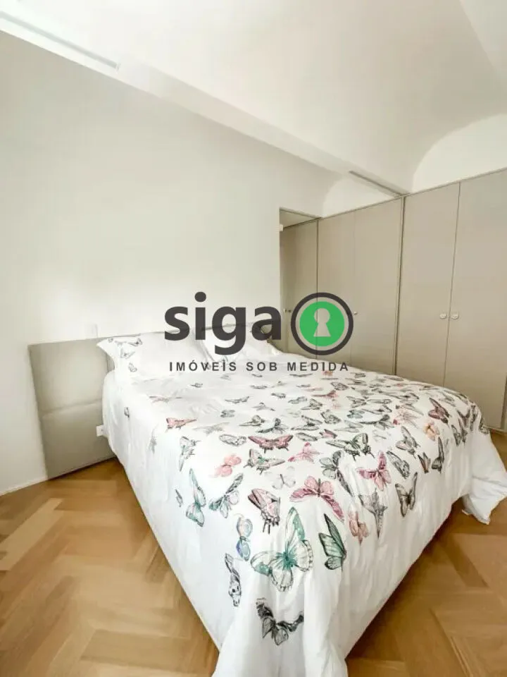 Imagem Alto Padrão Totalmente Reformado na Vila Cordeiro