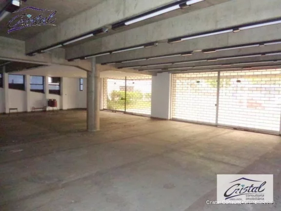 Imagem Sala, 1000 m² - venda por R$ 12.780.000,00 ou aluguel por R$ 48.980,00/mês - Butantã - São Paulo/SP
