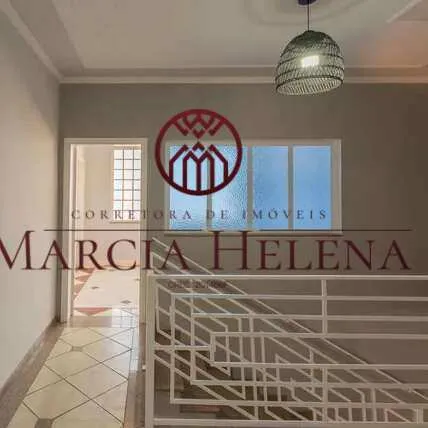 Imagem Sobrado à venda em Campinas, Parque Via Norte, com 4 quartos, 333,00m2