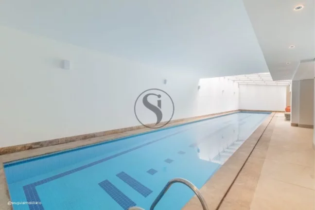 Imagem APARTAMENTO RESIDENCIAL em SÃO PAULO - SP, VILA NOVA CONCEIÇÃO