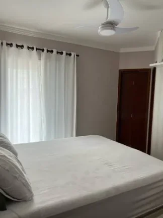Imagem Cobertura impecável 140 m² Humaitá Santo André