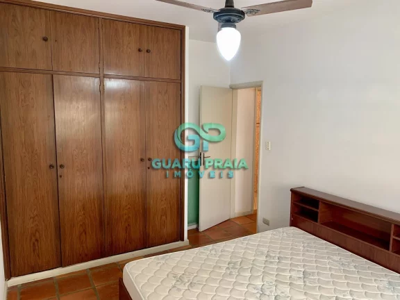 Imagem Apartamento à venda no bairro Enseada - Guarujá/SP