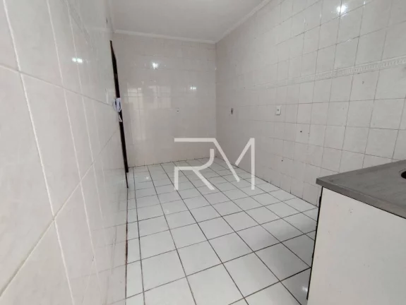 Imagem Apartamento com 2 dormitórios para alugar, 87 m por R$ 1.700,00/mês - Centro - Mongaguá/SP