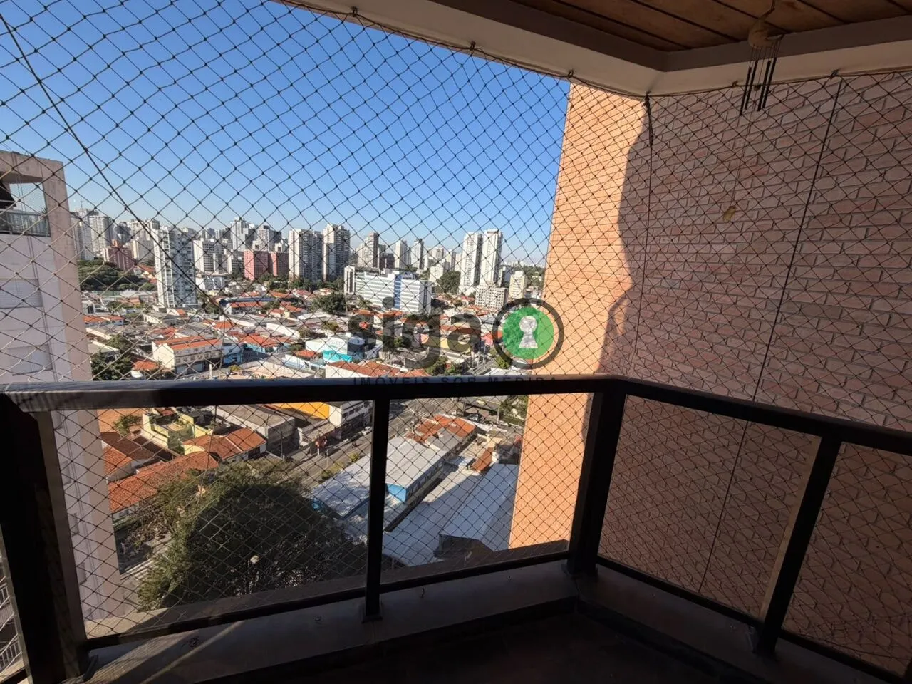 Imagem Apartamento a venda na Chácara Santo Antônio com 4 quartos e 3 vagas