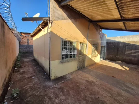 Imagem Casa à venda no Bairro Jardim Alvorada, Uberaba - Ótima oportunidade!