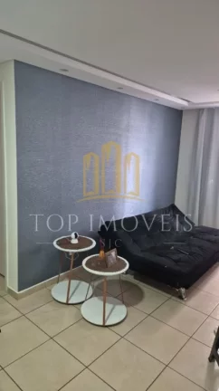 Foto do imóvel Apartamento térreo de 2 quartos sendo 1 suíte no Jardim América em Rua Iraci Gonçalves Ferreira