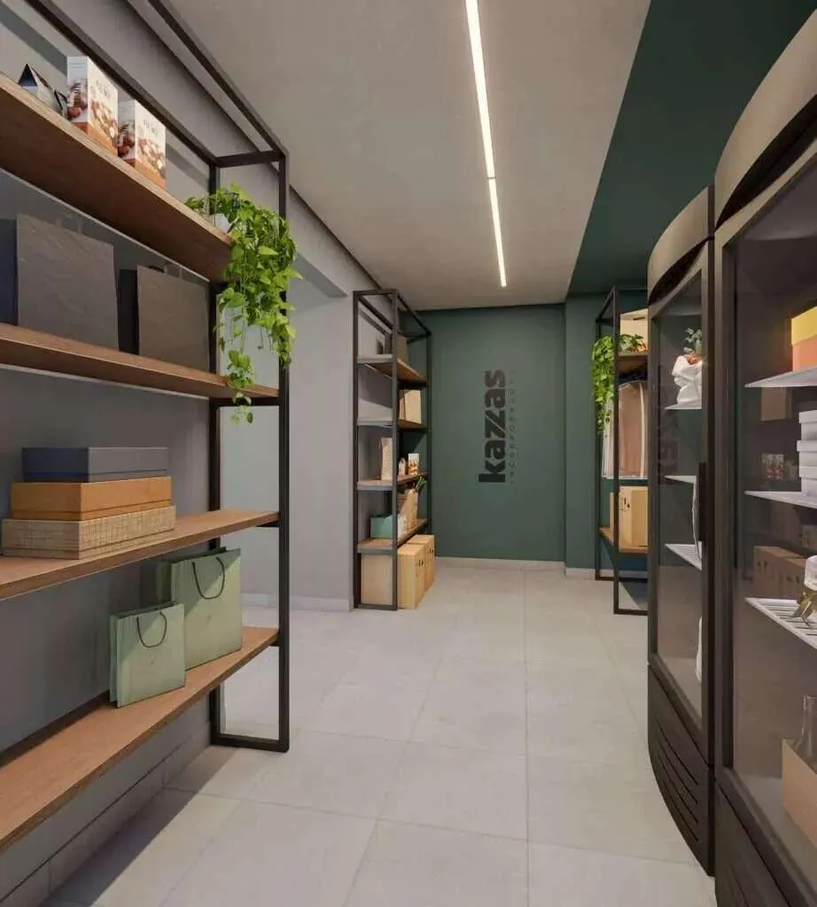 Imagem Apartamento 2 dormitórios - Kz Vila da Mercês - São Paulo