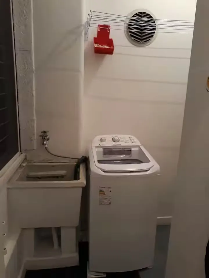 Imagem Apartamento em Centro Histórico