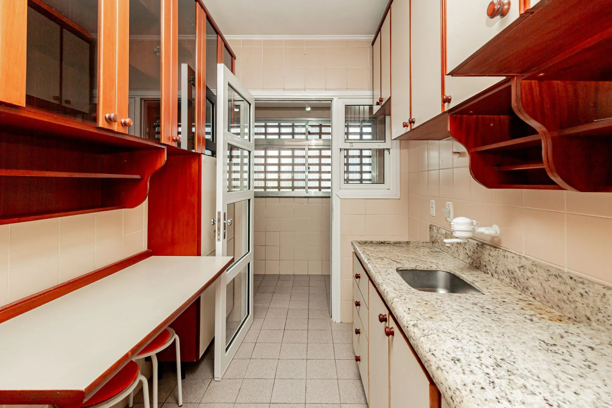 Imagem Apartamento em Passo da Areia