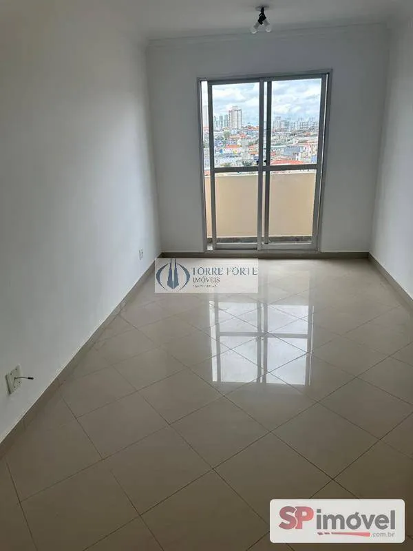 Imagem Apartamento com 2 dormitorios 1 vaga de garagem no Jardim Vila Formosa.